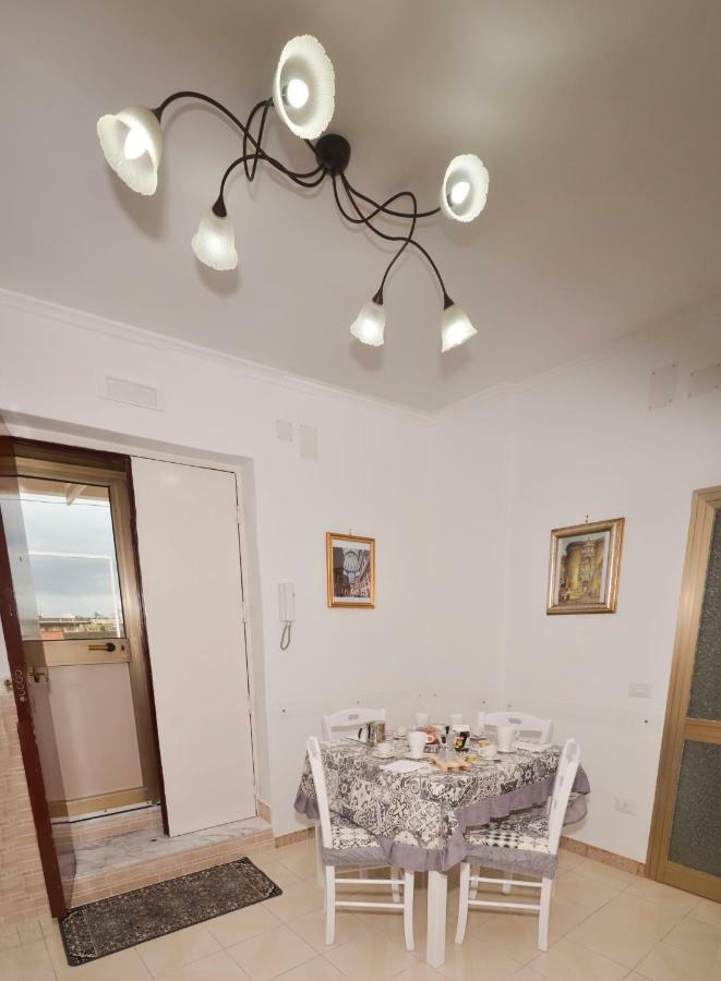 Casa Luna เนเปิลส์ ภายนอก รูปภาพ